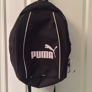 Puma Backpack / Ball Bag.